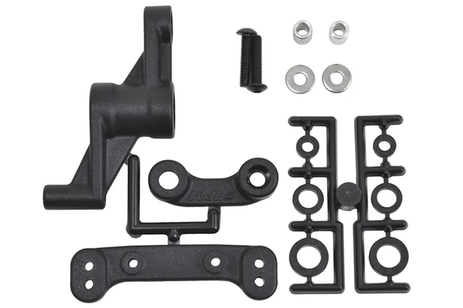 RPM ECX Boost Servo Saver Eliminator Bell Crank image 65450