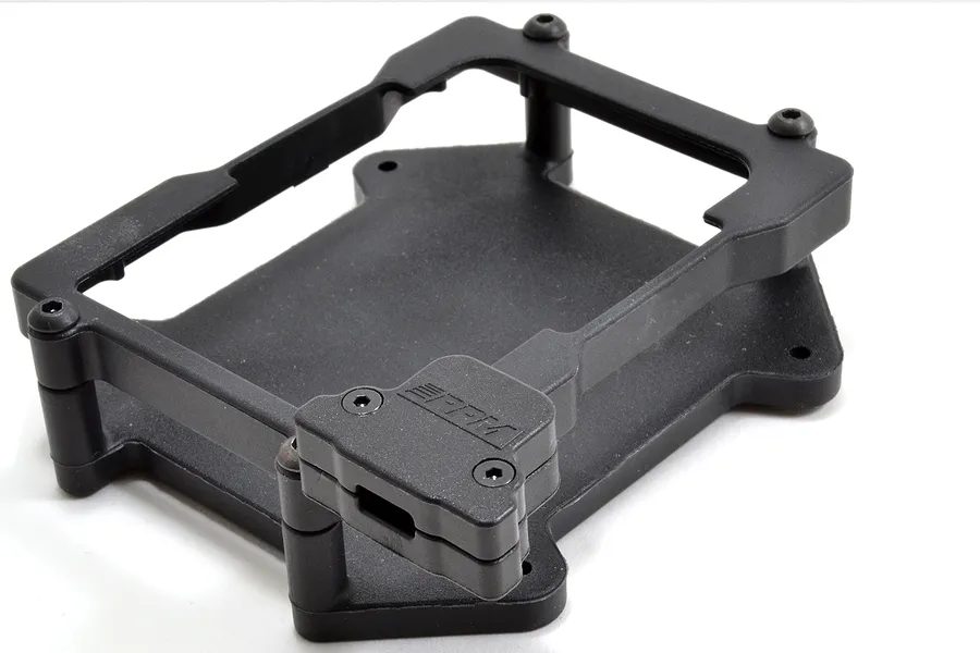 RPM 1/5 ARRMA Kraton And Outcast ESC Cage Castle Mamba Monster X image 65451