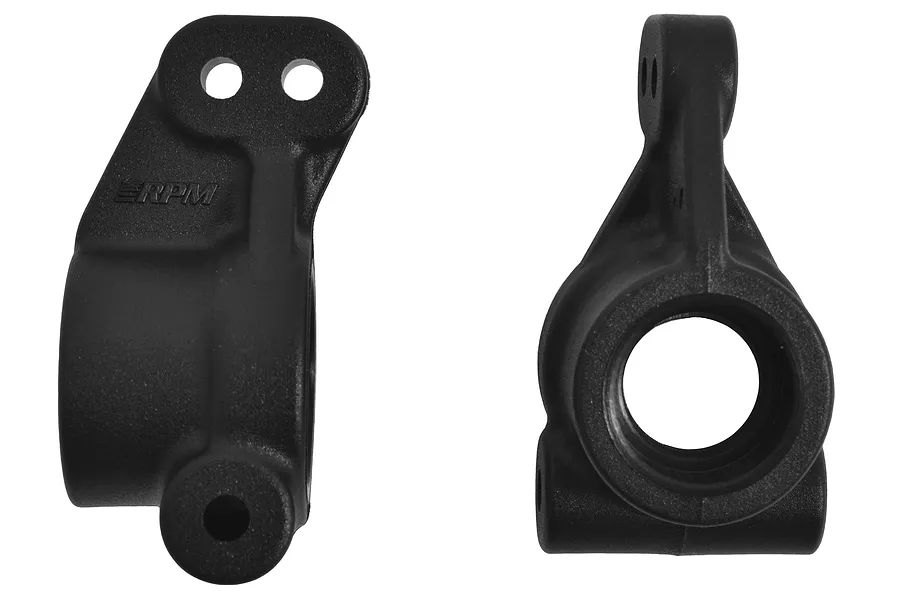 RPM ECX Boost Oversized Rear Axle Carriers image 65466