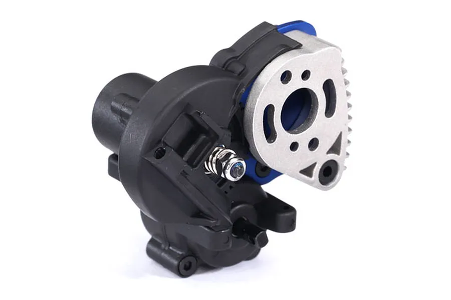 Traxxas 1/16 E-Revo VXL Complete Transmission image 65475