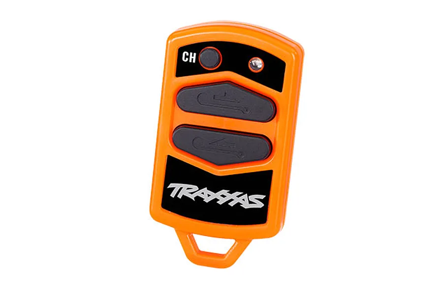 Traxxas Winch Wireless Remote image 65507