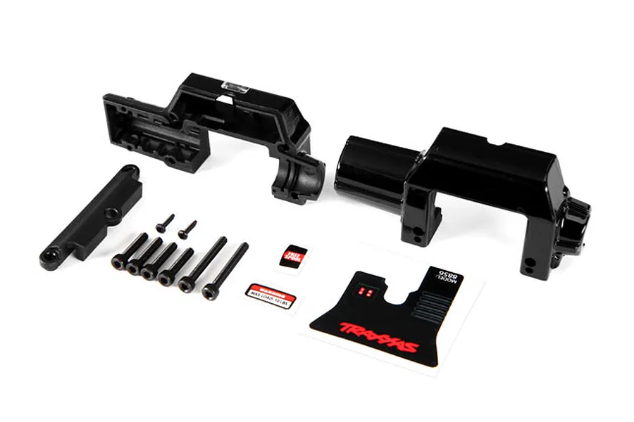 Traxxas Winch Housings image 65508