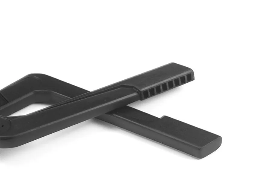 GPM Black Snorkel Kit image 5