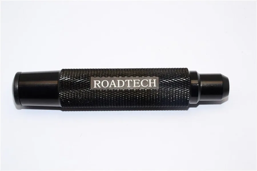 GPM Black Aluminium Magnetic Screw Driver Handle - Short image 1