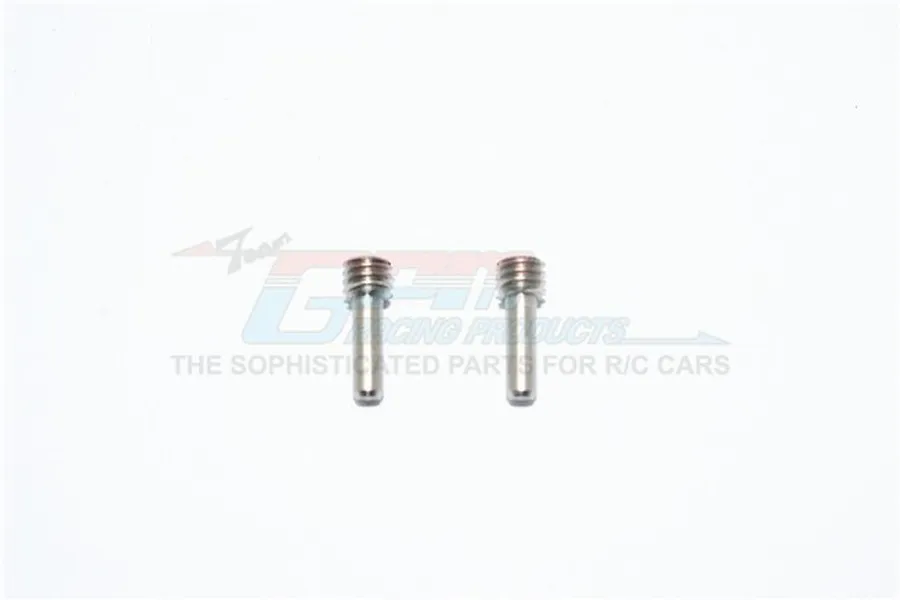 GPM Grub Pin Screws 2Pcs for Slash CVD Drive Shafts image 65920