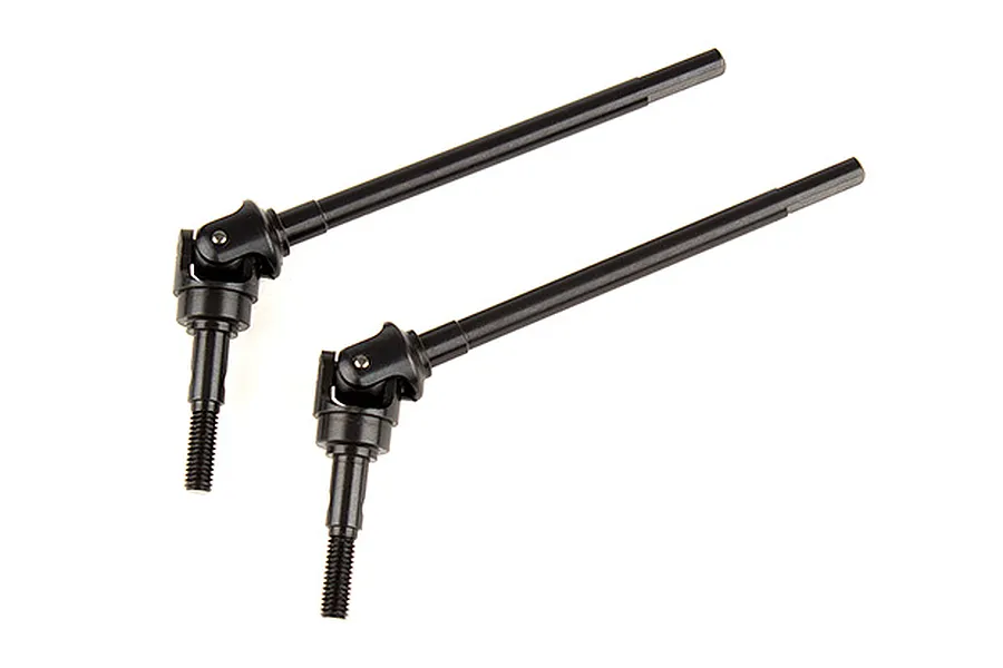 Element RC 80mm Universal CVD Drive Shafts 2Pcs image 65951