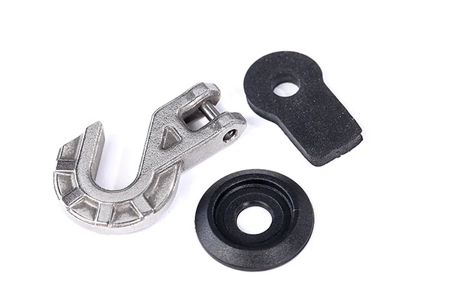 Traxxas 1/10 TRX Steel Winch Hook image 66025