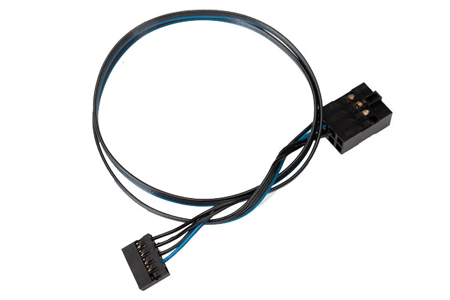 Traxxas Telemetry Expander Data Ling Cable image 66036