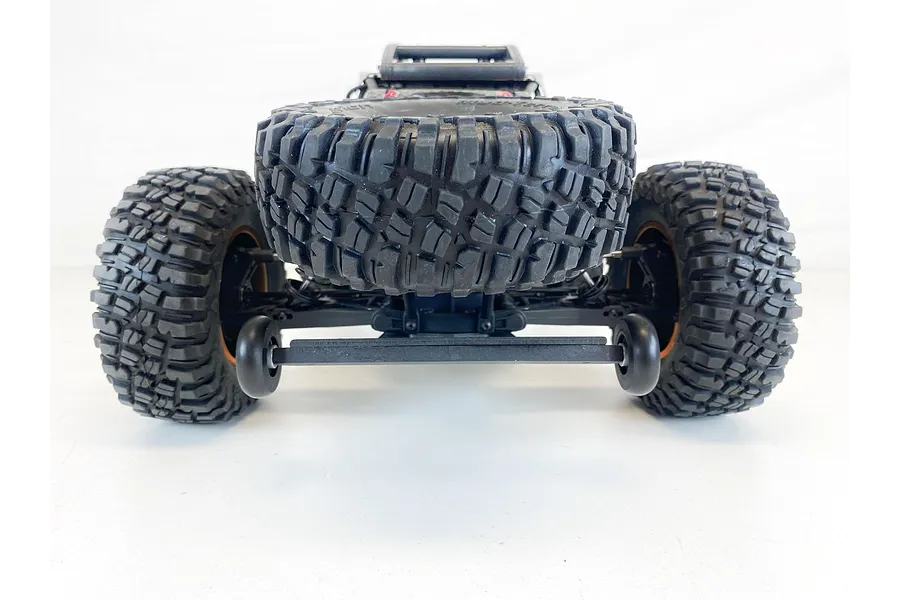 T-Bone 1/10 Losi Lasernut XV4 Wheelie Bar image 66079