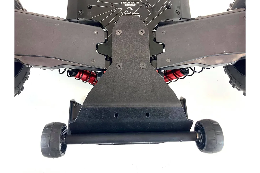 T-Bone 1/5 ARRMA Outcast 8S Wheelie Bar image 66099