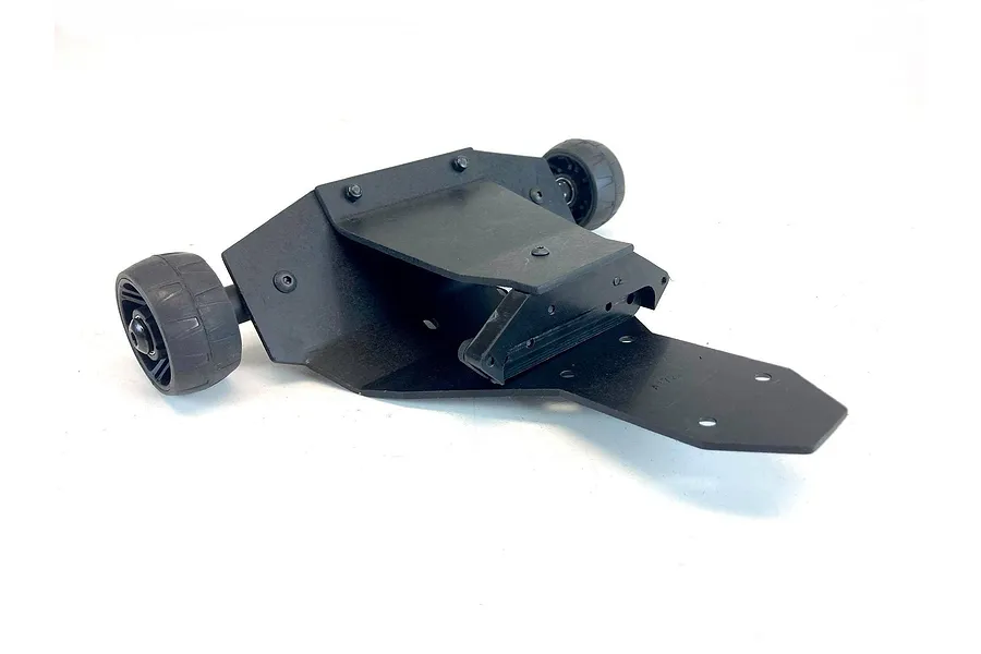 T-Bone 1/5 ARRMA Outcast 8S Wheelie Bar image 66100