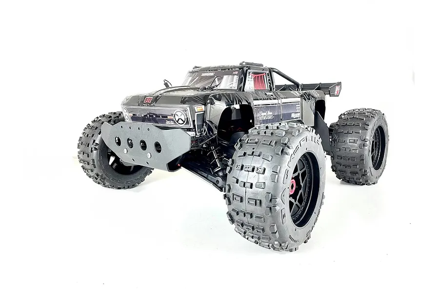 T-Bone 1/5 ARRMA Outcast 8S Front Bumper image 66111
