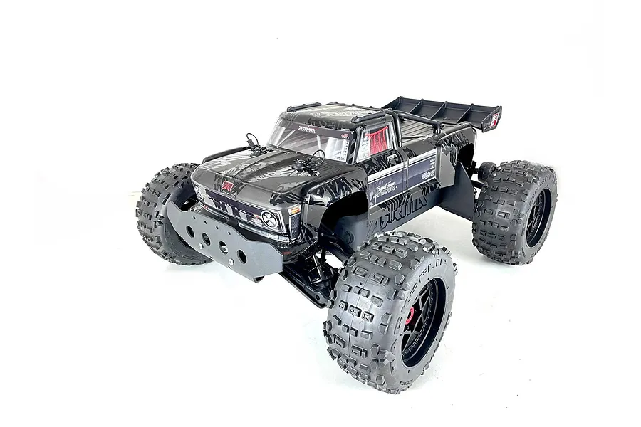 T-Bone 1/5 ARRMA Outcast 8S Front Bumper image 66112