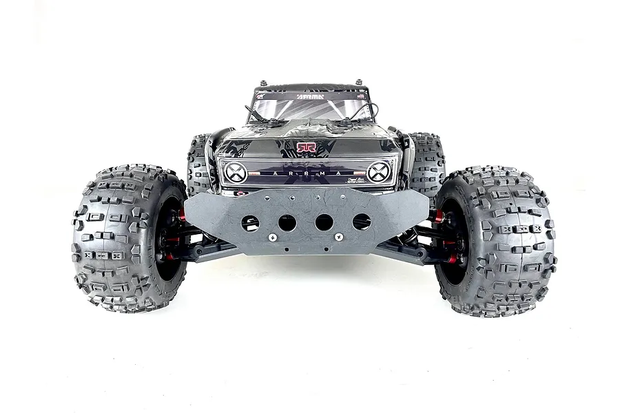 T-Bone 1/5 ARRMA Outcast 8S Front Bumper image 66113