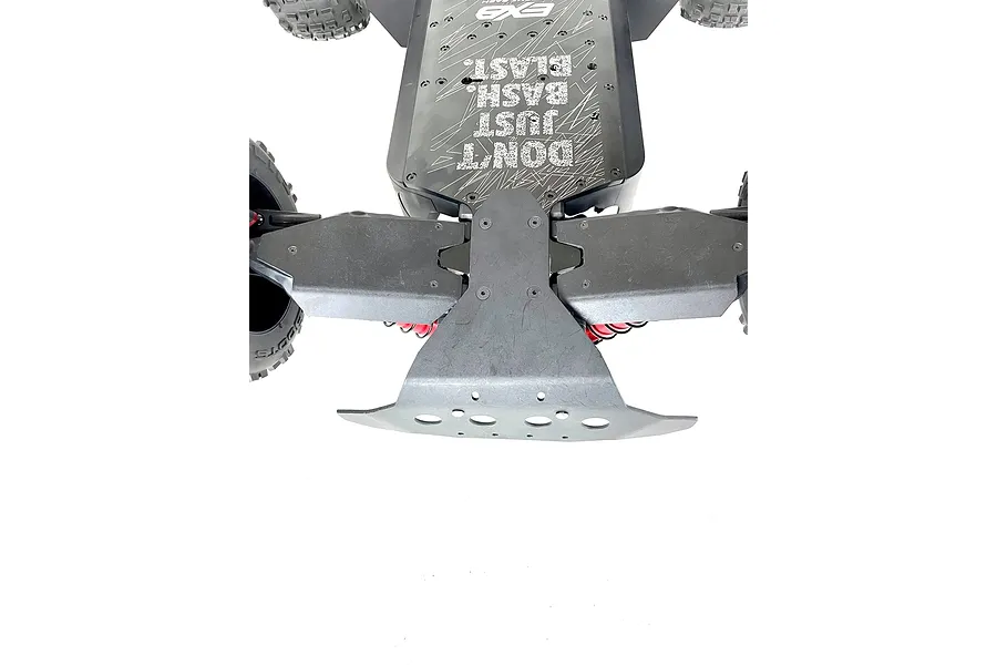 T-Bone 1/5 ARRMA Outcast 8S Front Bumper image 66115