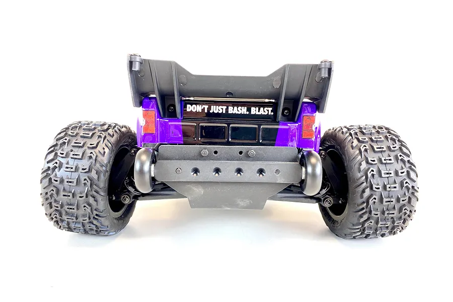 T-Bone 1/10 ARRMA Voteks Wheelie Bar Kit image 66124