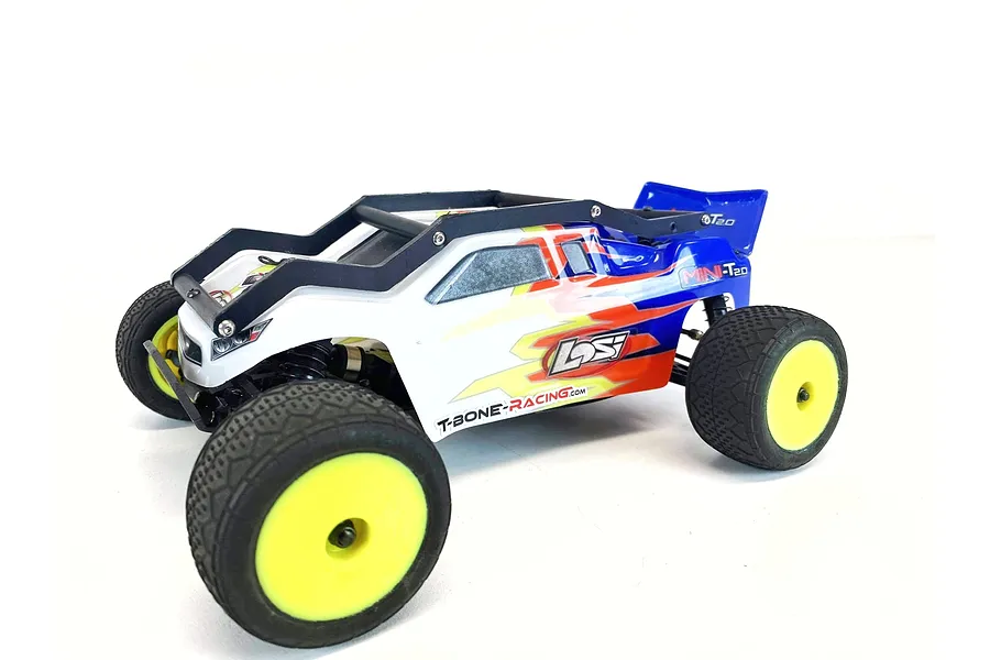 T-Bone 1/18 Losi Mini-T R1 EXO Cage image 66132