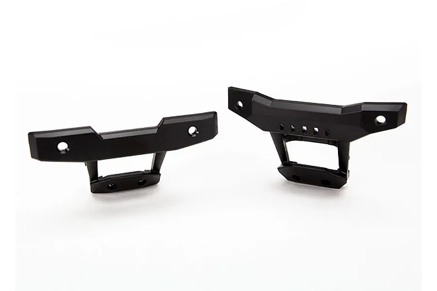 LaTrax Front &amp;amp; Rear Bumper Set 2Pcs image 66181
