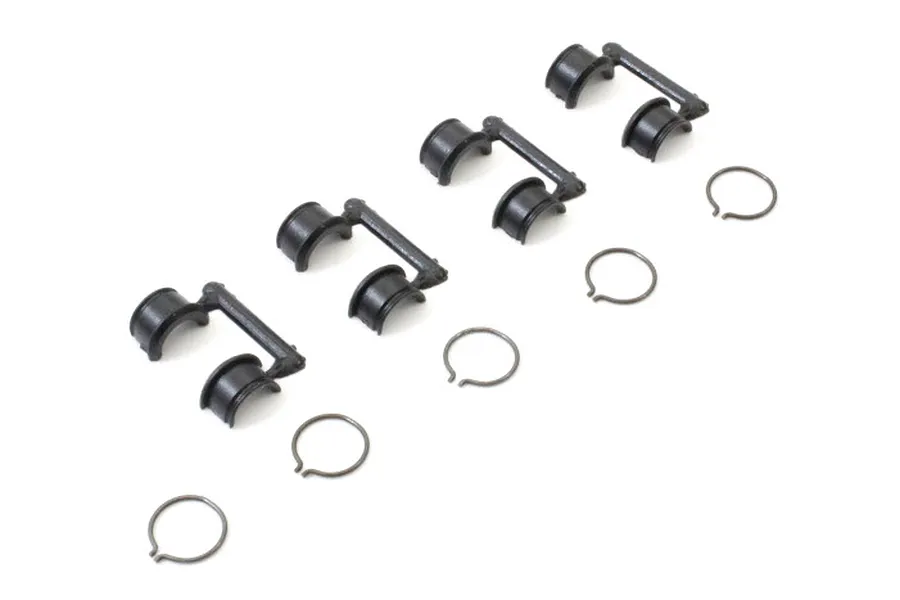 Kyosho Ball Cup 4pcs image 66184