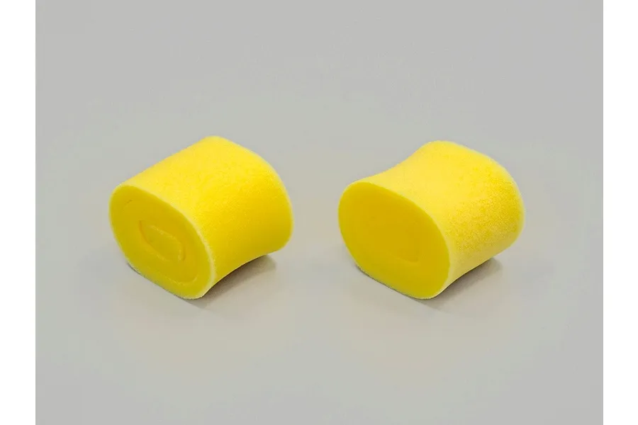 Kyosho 1/8 Inferno Air Cleaner Sponge 2pcs image 66189