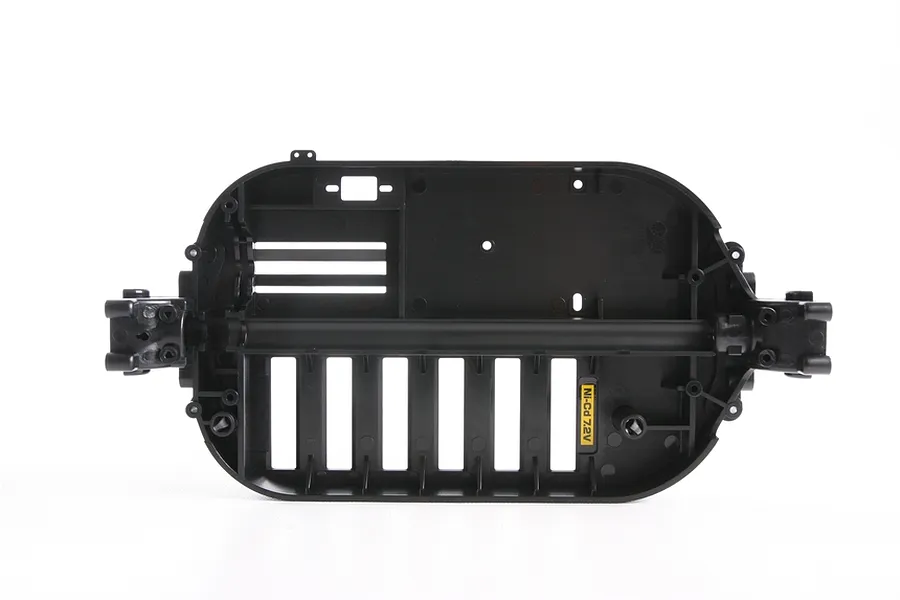 Tamiya TT-01 Bathtub Main Chassis image 66288