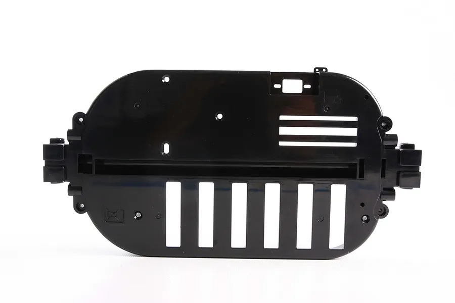 Tamiya TT-01 Bathtub Main Chassis image 66289