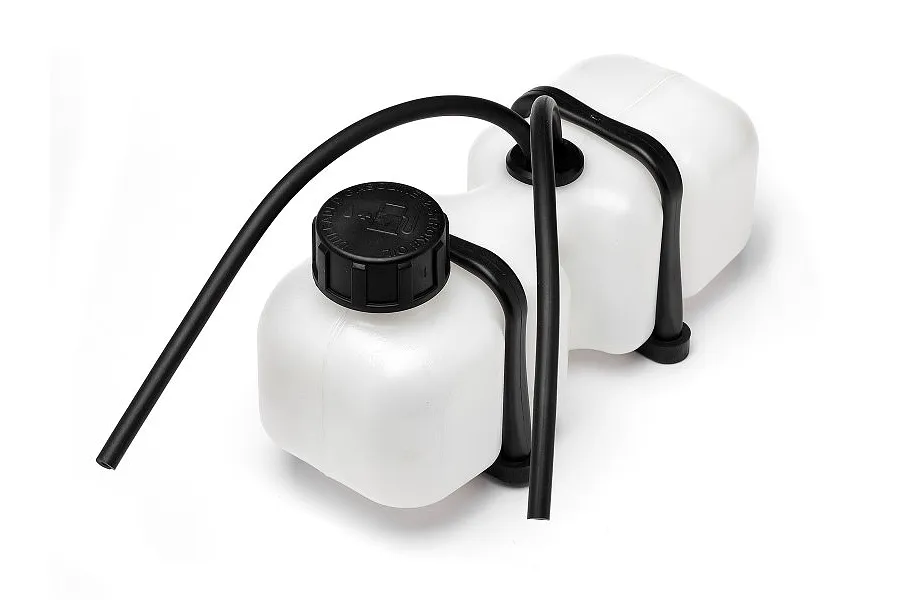 Maverick Blackout MT Fuel Tank 700cc image 66298