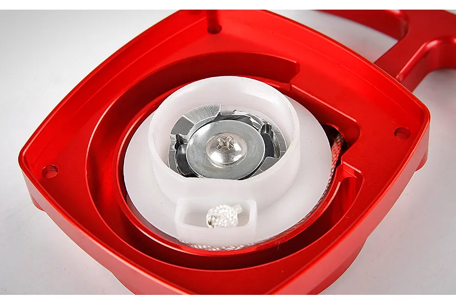 Rovan Orange Aluminium Pull Start image 66414