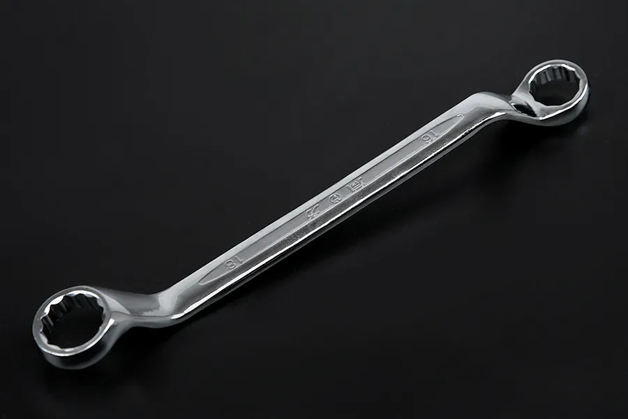 Rovan 16mm, 18mm Spark Plug Wrench image 66421