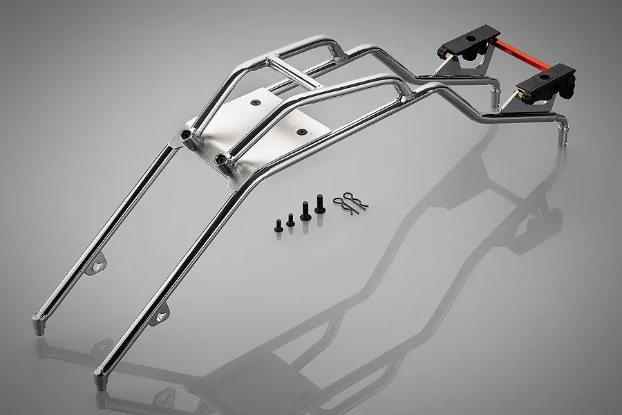 Rovan Metal Roll Cage w/ Extended Cage image 66455