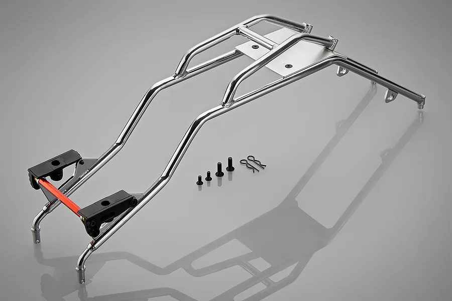 Rovan Metal Roll Cage w/ Extended Cage image 66456