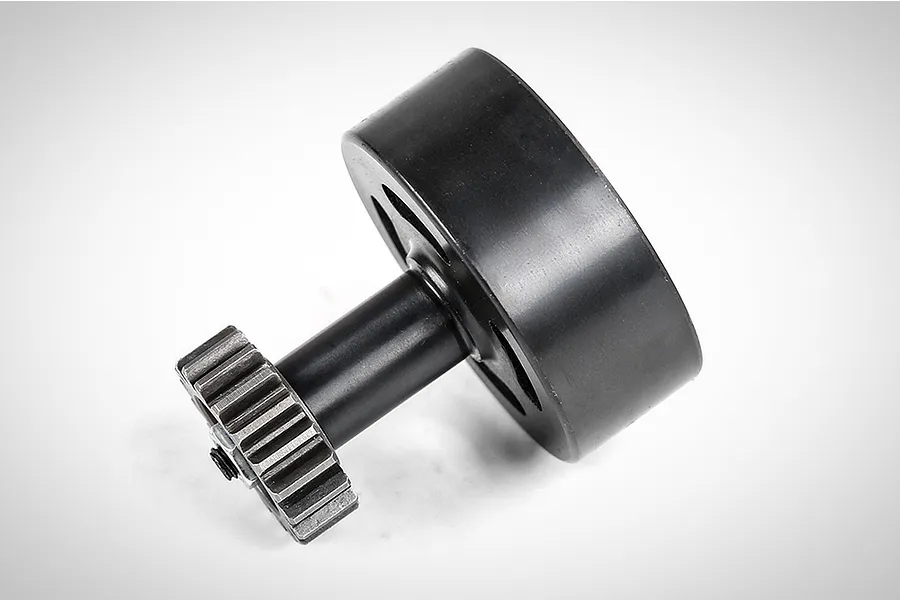 Rovan Clutch Bell w/ 19T Pinion Gear image 66481