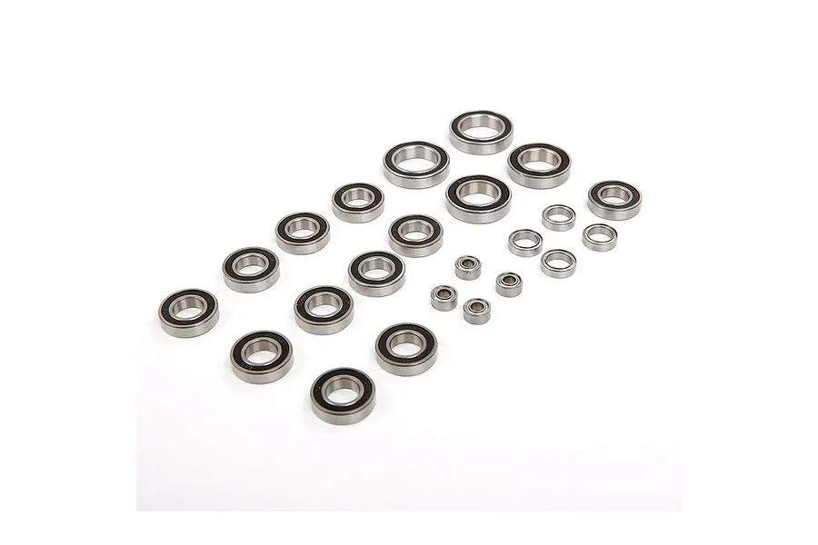Rovan 1/5 Baja Bearing Kit 23Pcs image 66503