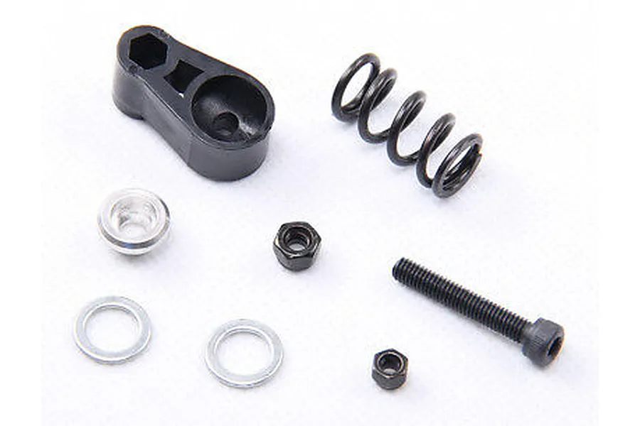 Rovan Servo Saver w/ Hardware image 66617