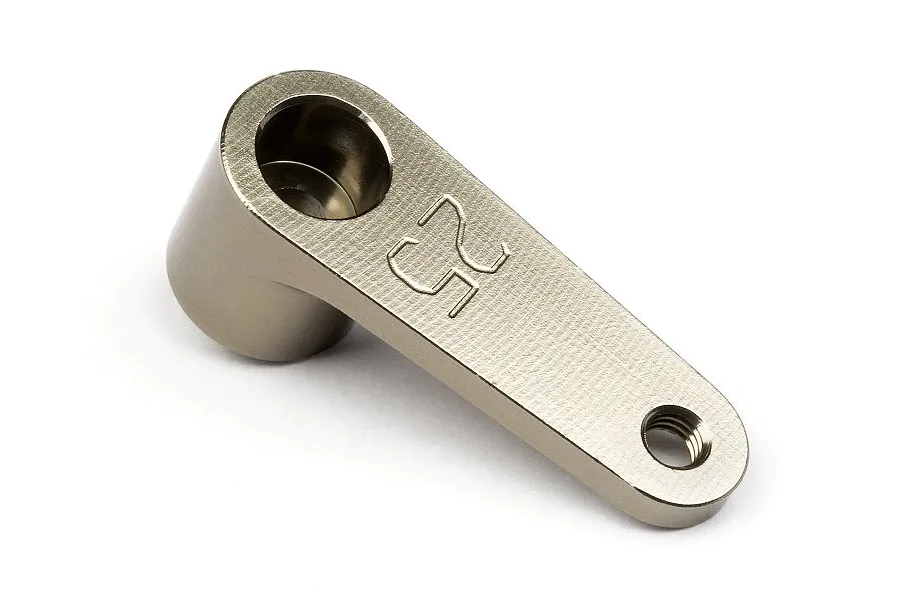HB 25T Aluminium Servo Horn image 6665