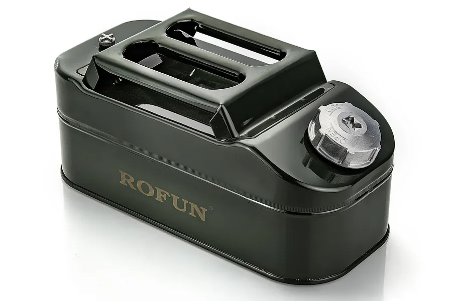 Rovan Green 5L Jerry Can image 66707