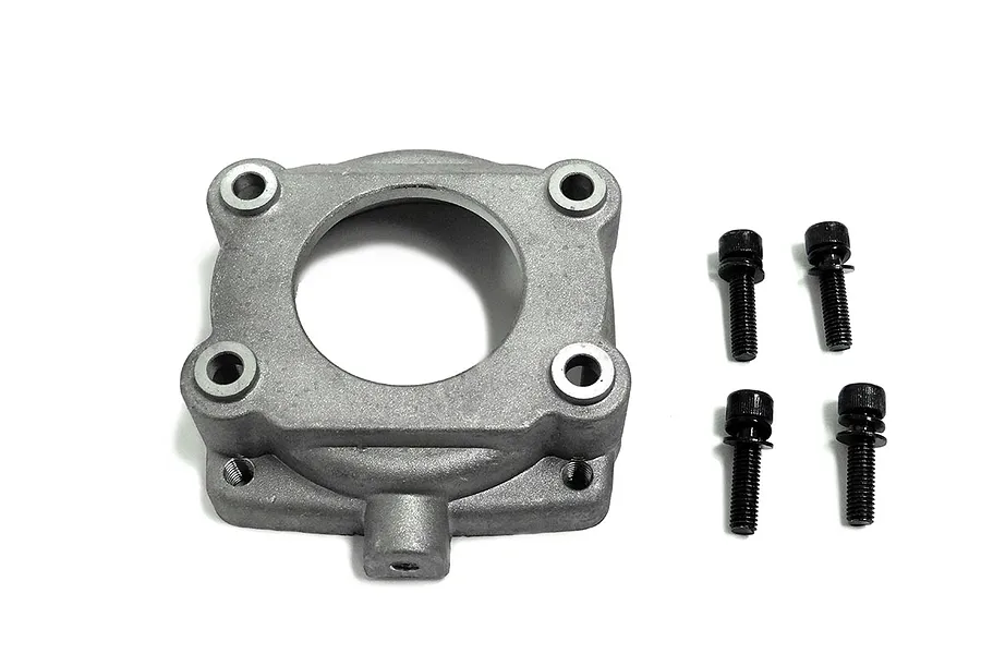 Rovan Baja 32cc-45cc Clutch Housing w/ Screws image 66709