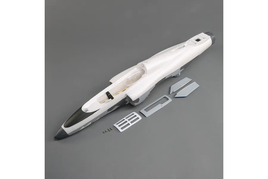 E-Flite 70mm Viper Fuselage image 66721