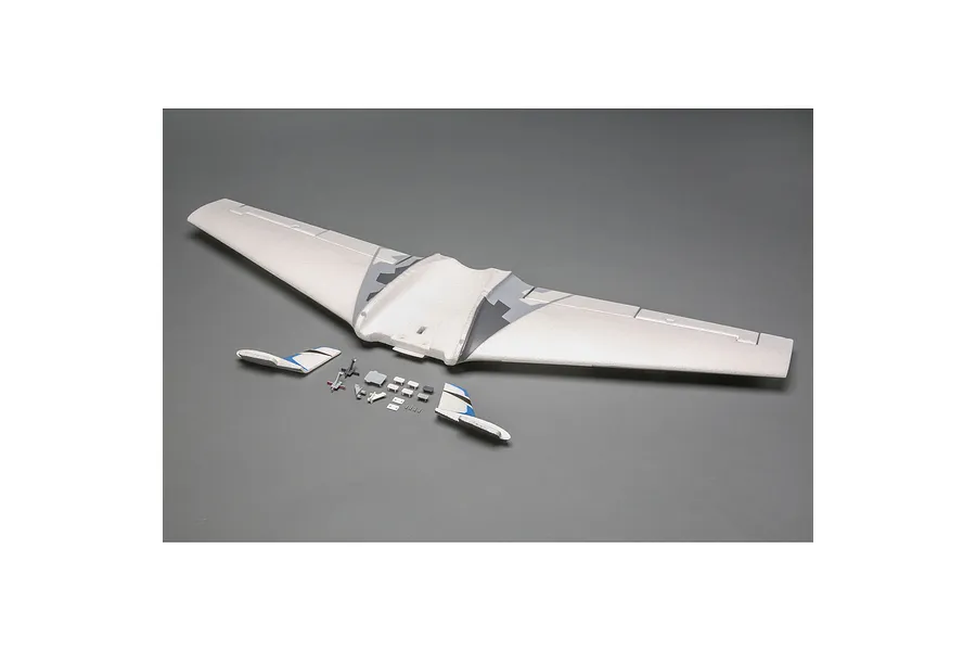 E-Flite Main Wing Set: Viper 70mm image 66724