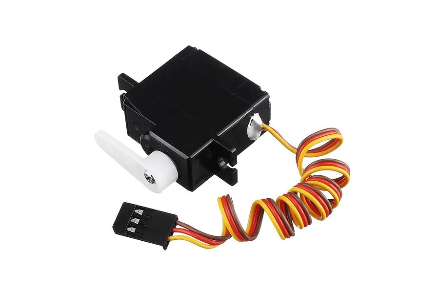 UDI Arrow Steering Gear Servo image 66781