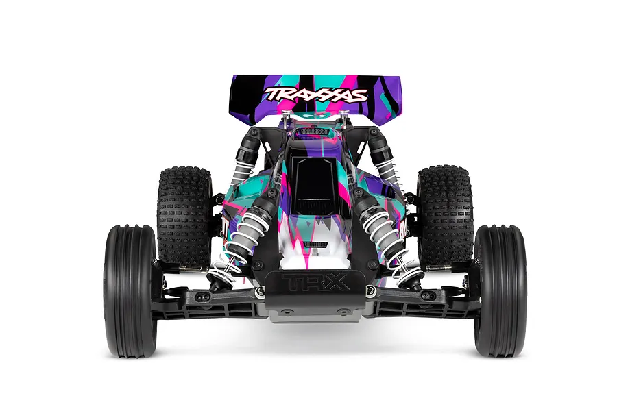 Traxxas Bandit VXL RC Buggy Electric Brushless 2WD 1/10 Scale RTR image 66793