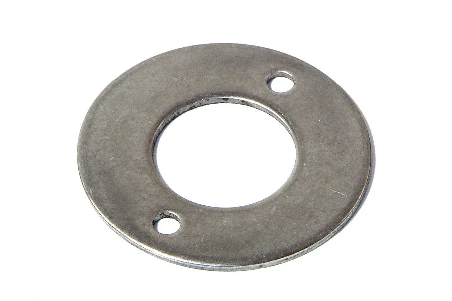 HPI Savage Stainless Steel Slipper Clutch Plate image 6690