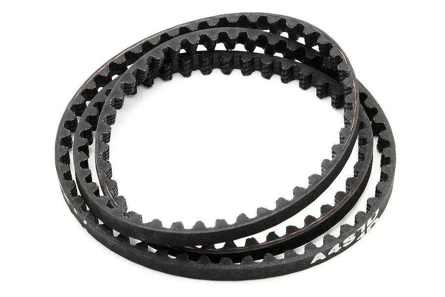 HPI Micro RS4 122T 3mm Belt image 6695