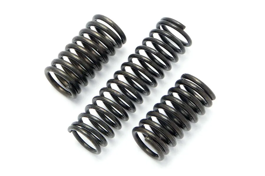 HPI Micro RS4 Shock Springs Set image 6701