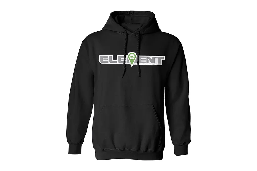 Element RC Pullover Hoodie image 67033