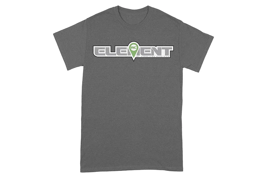 Element RC Grey T-Shirt image 67034