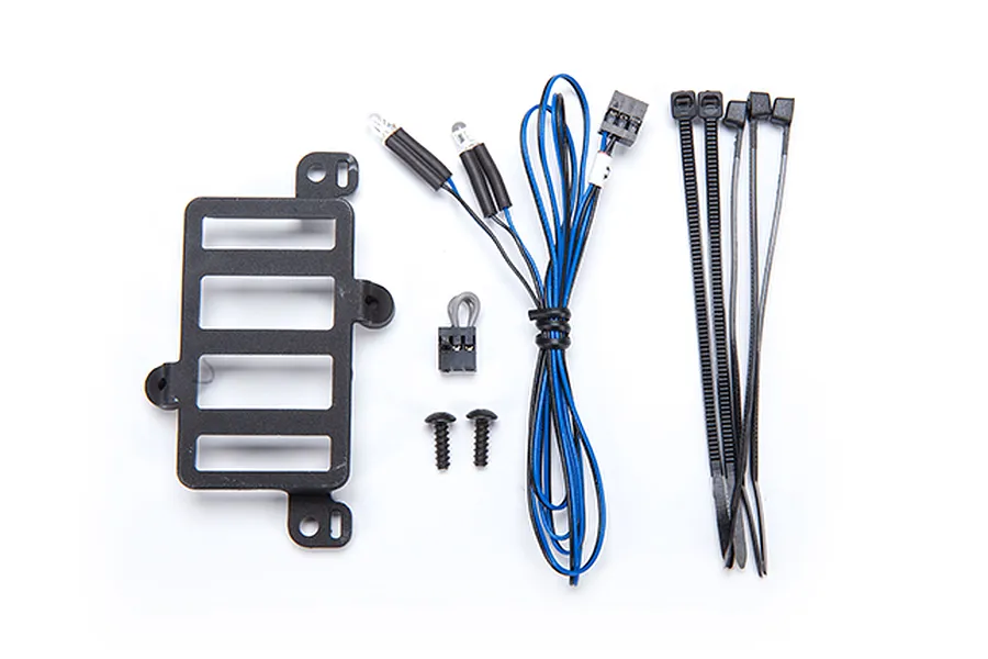Traxxas 1/10 Ford Bronco TRX-4 Reverse Light Kit image 67075