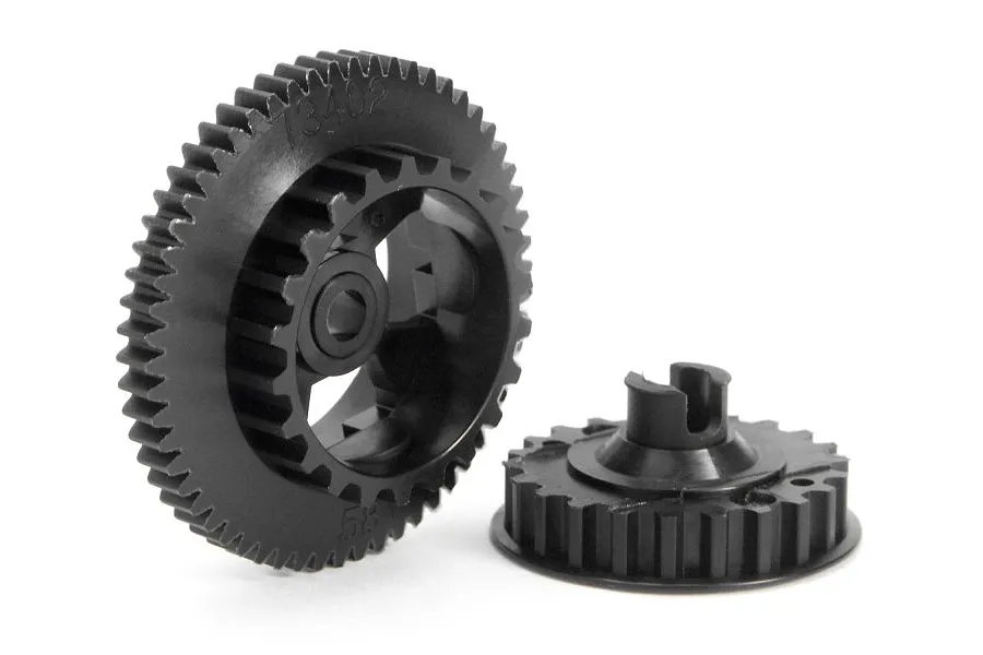 HPI Micro RS4 Spur Gear Set image 6718