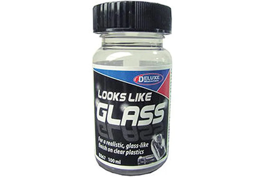 Deluxe Materials Looks Like Glass 100ml image 67185