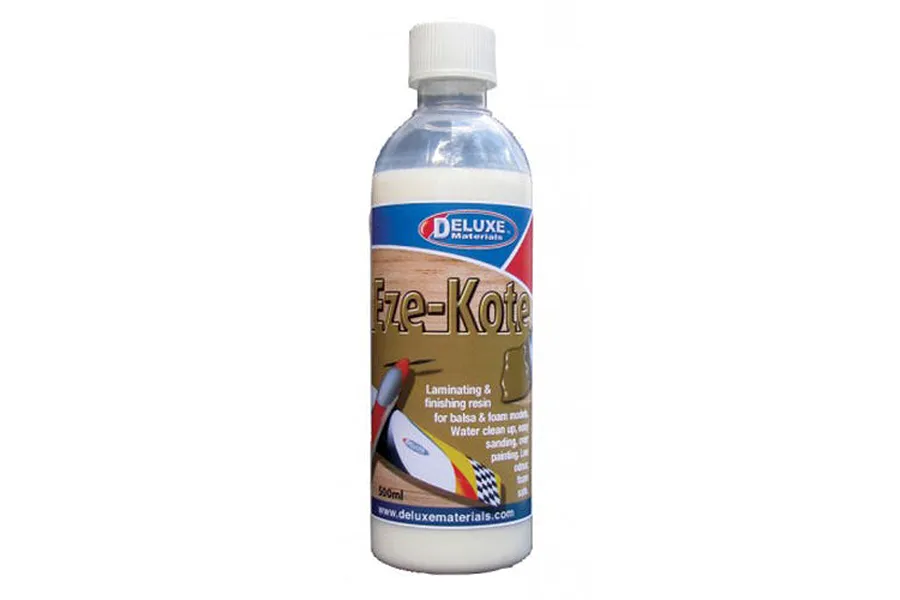 Deluxe Materials Eze Kote 500ml image 67186